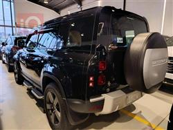 لاند ڕۆڤەر دیفێندەر